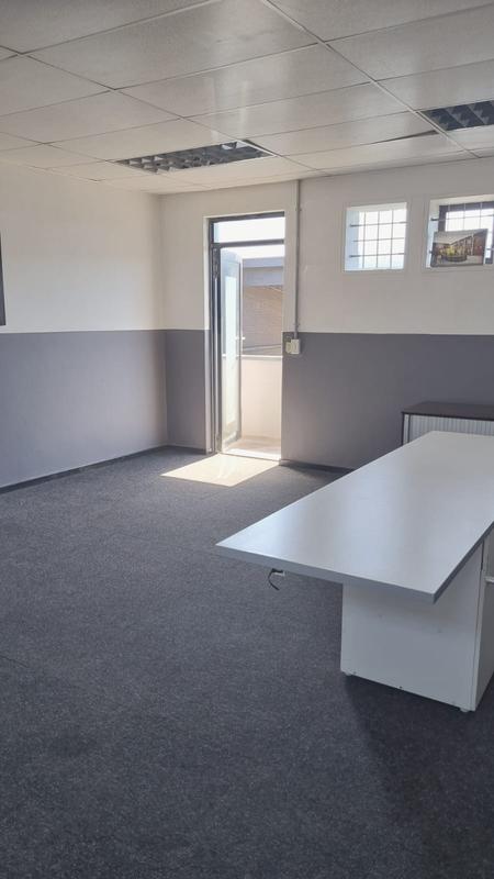 To Let Commercial Property for Rent in Cape Town Western Cape